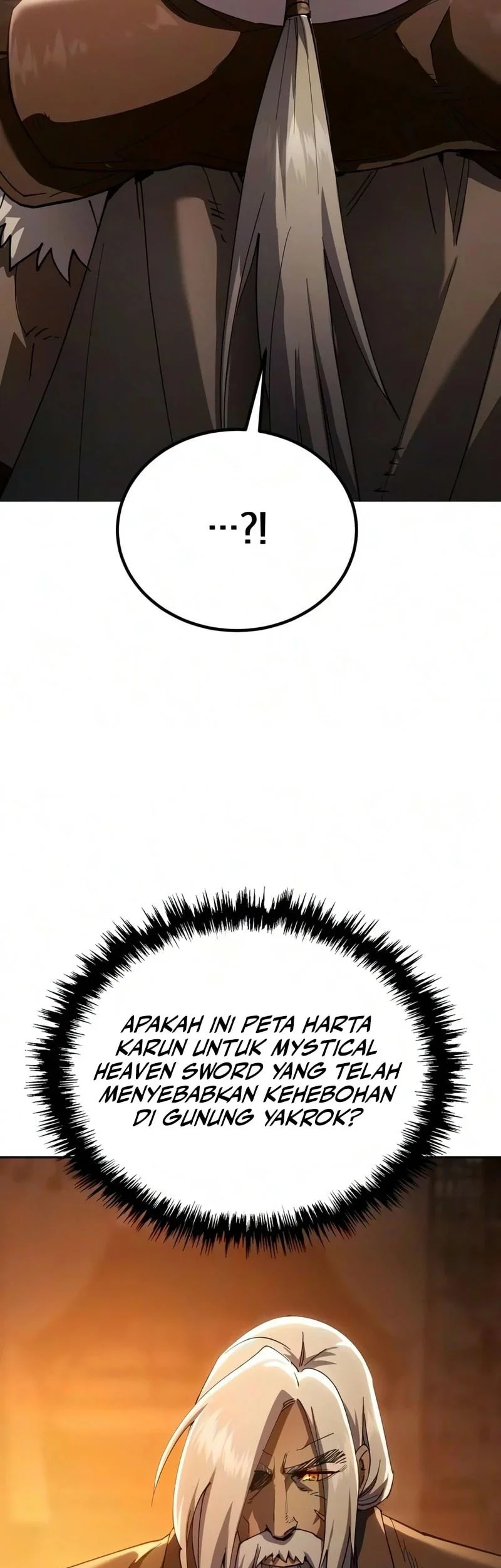 The Heavenly Demon Wants a Quiet Life Chapter 86 - halaman 20