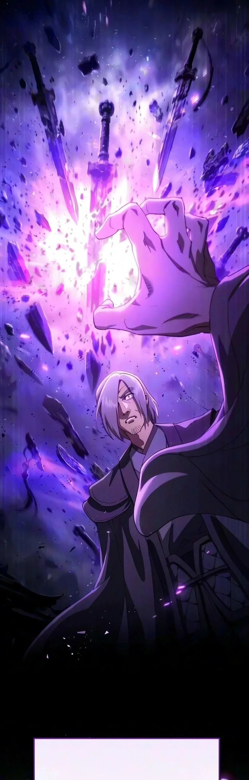 The Heavenly Demon Wants a Quiet Life Chapter 86 - halaman 22
