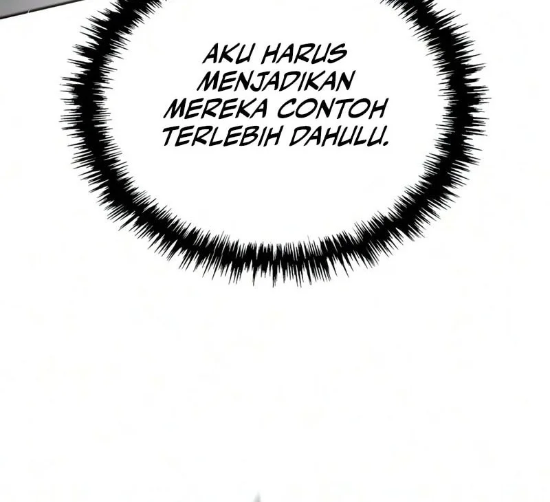 The Heavenly Demon Wants a Quiet Life Chapter 86 - halaman 37