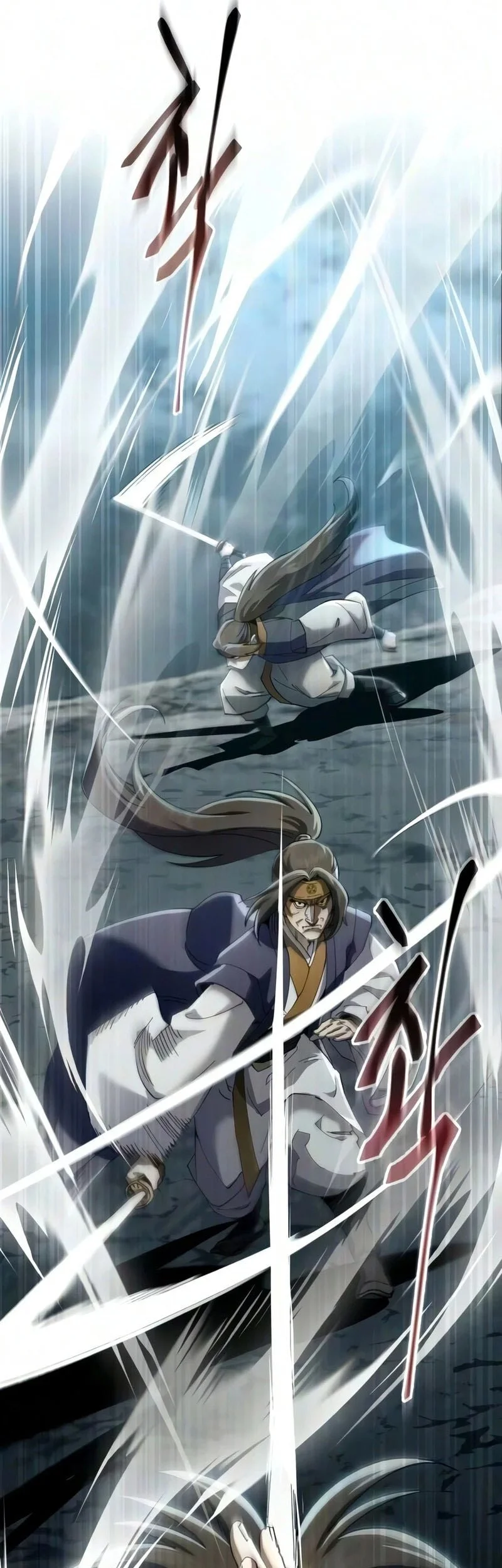 The Heavenly Demon Wants a Quiet Life Chapter 86 - halaman 38