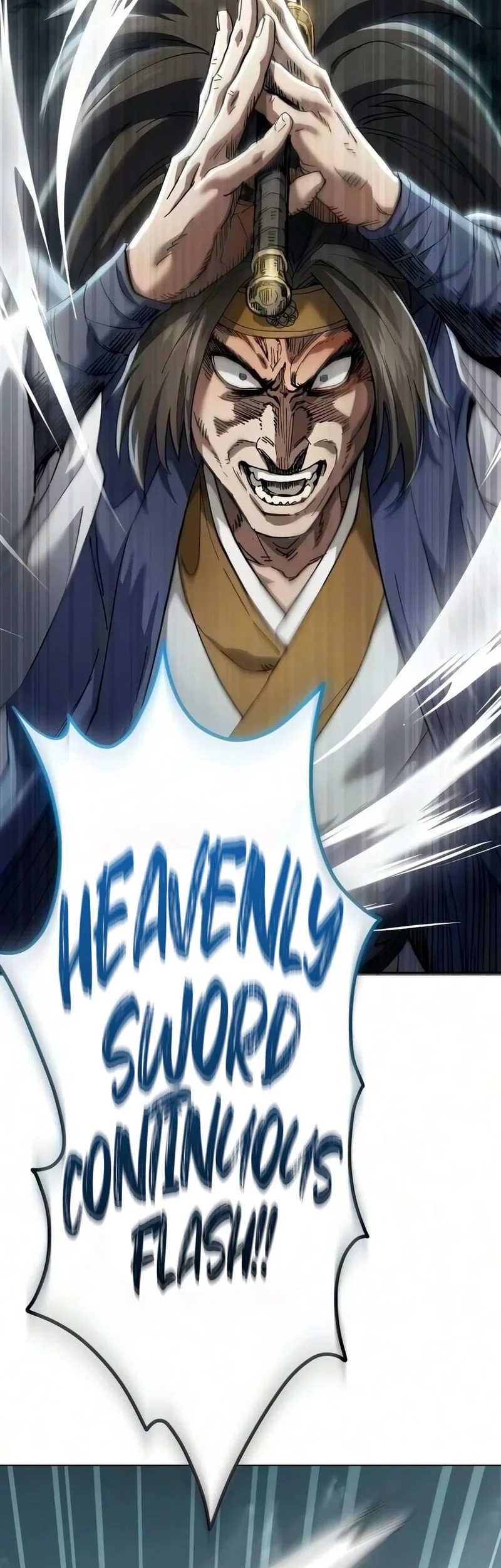The Heavenly Demon Wants a Quiet Life Chapter 86 - halaman 39