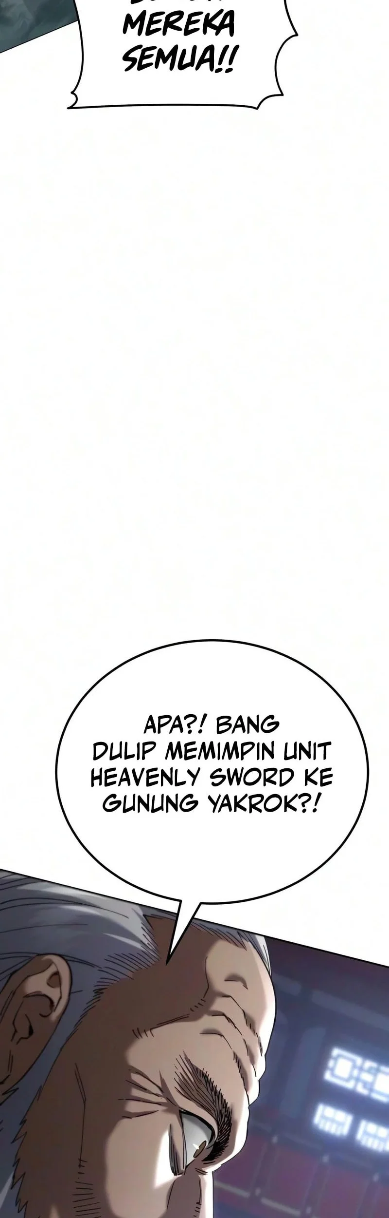 The Heavenly Demon Wants a Quiet Life Chapter 86 - halaman 43