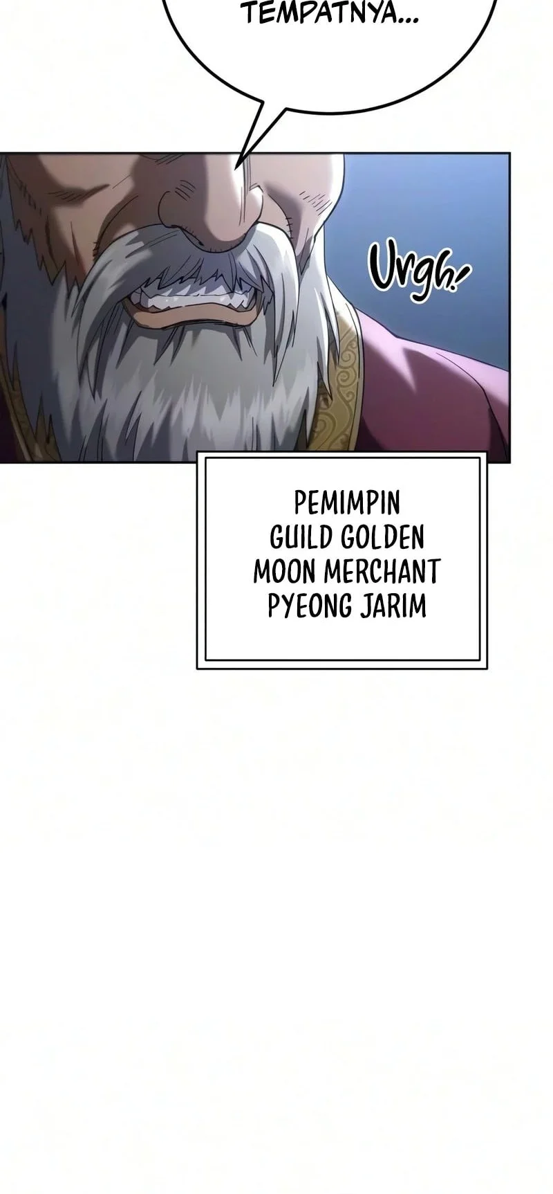 The Heavenly Demon Wants a Quiet Life Chapter 86 - halaman 45
