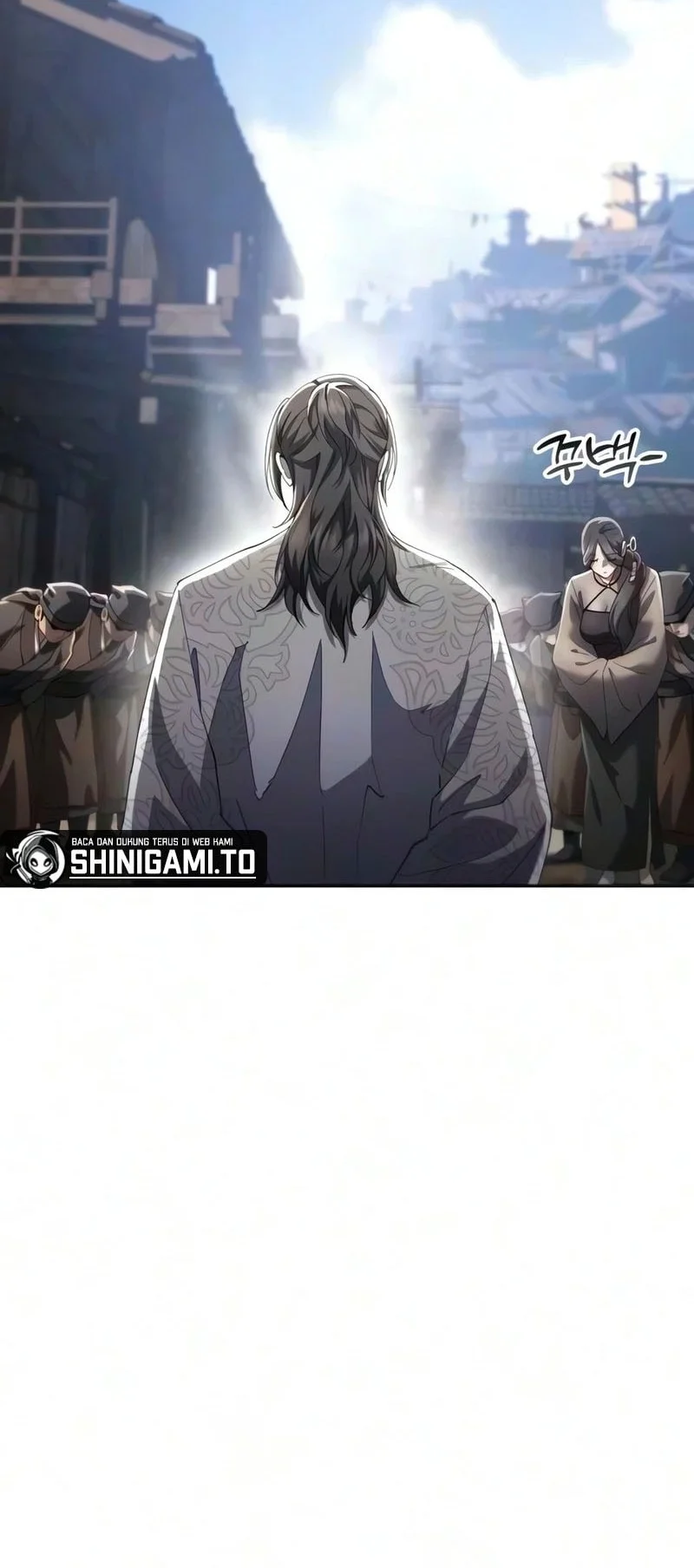The Heavenly Demon Wants a Quiet Life Chapter 86 - halaman 5
