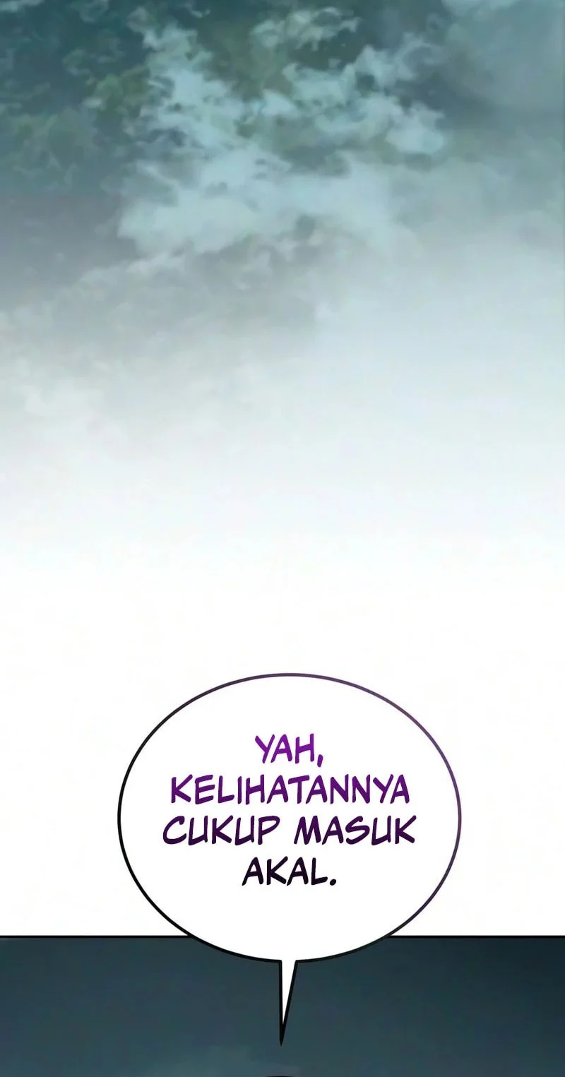 The Heavenly Demon Wants a Quiet Life Chapter 86 - halaman 65
