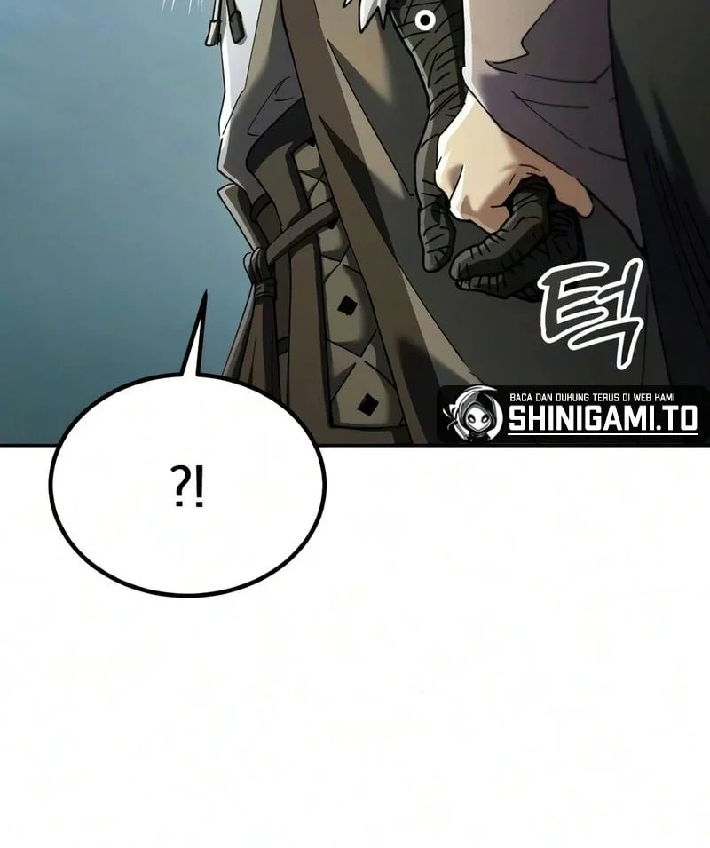 The Heavenly Demon Wants a Quiet Life Chapter 86 - halaman 77