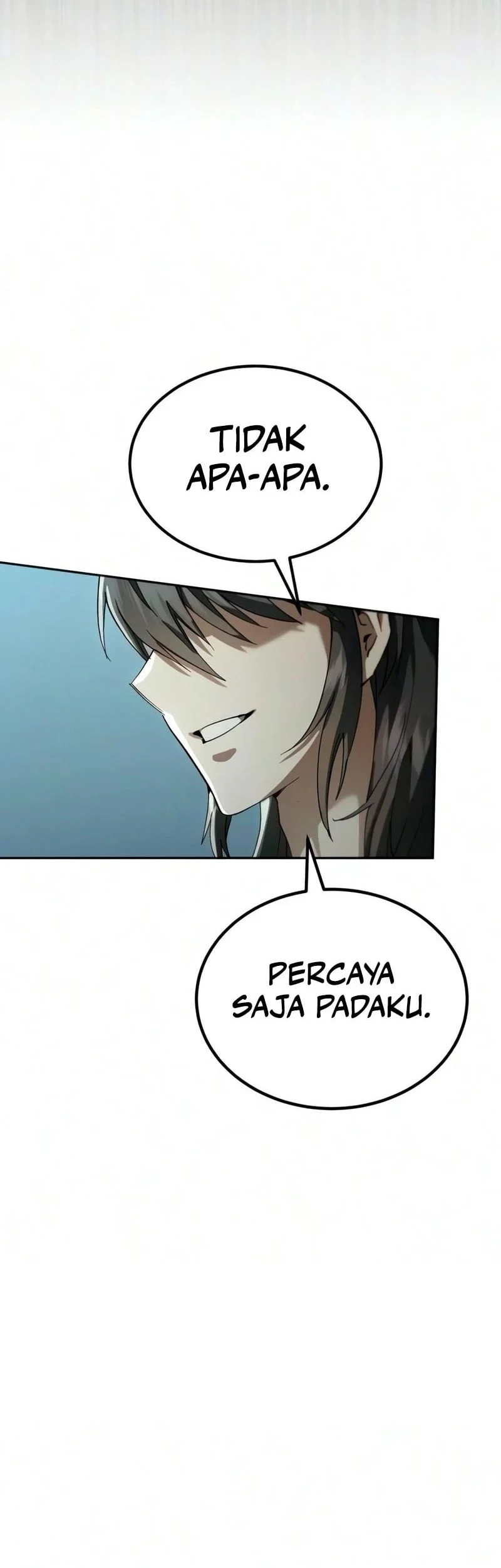 The Heavenly Demon Wants a Quiet Life Chapter 86 - halaman 81