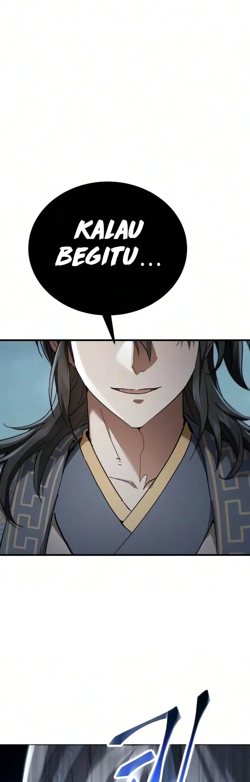The Heavenly Demon Wants a Quiet Life Chapter 86 - halaman 88
