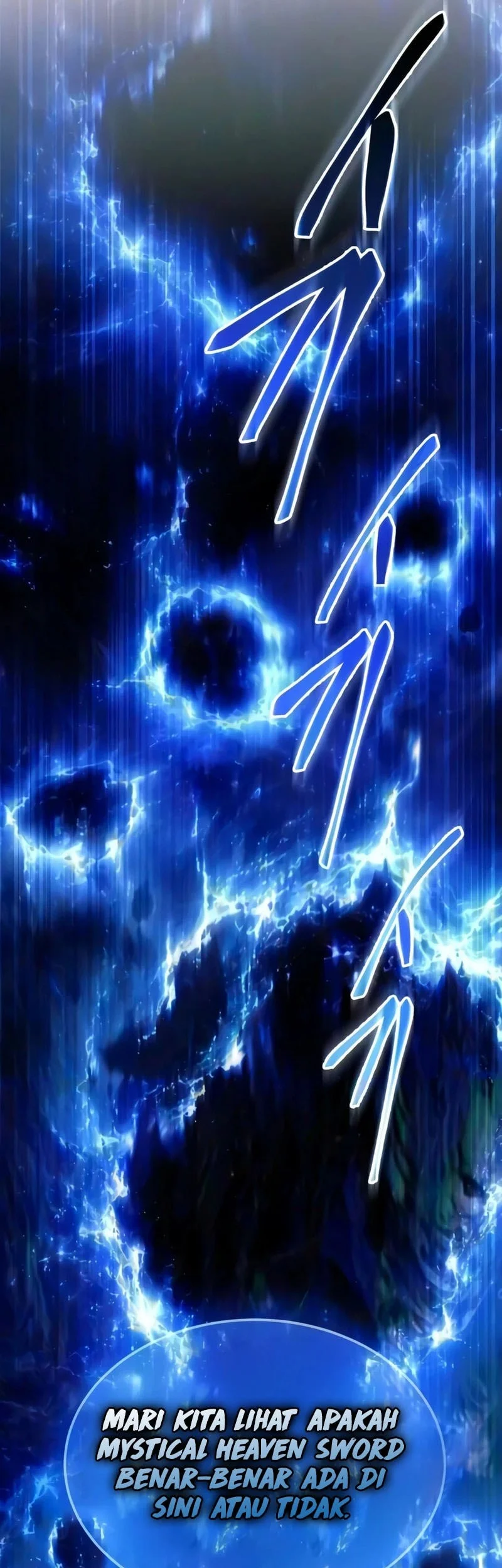 The Heavenly Demon Wants a Quiet Life Chapter 86 - halaman 90