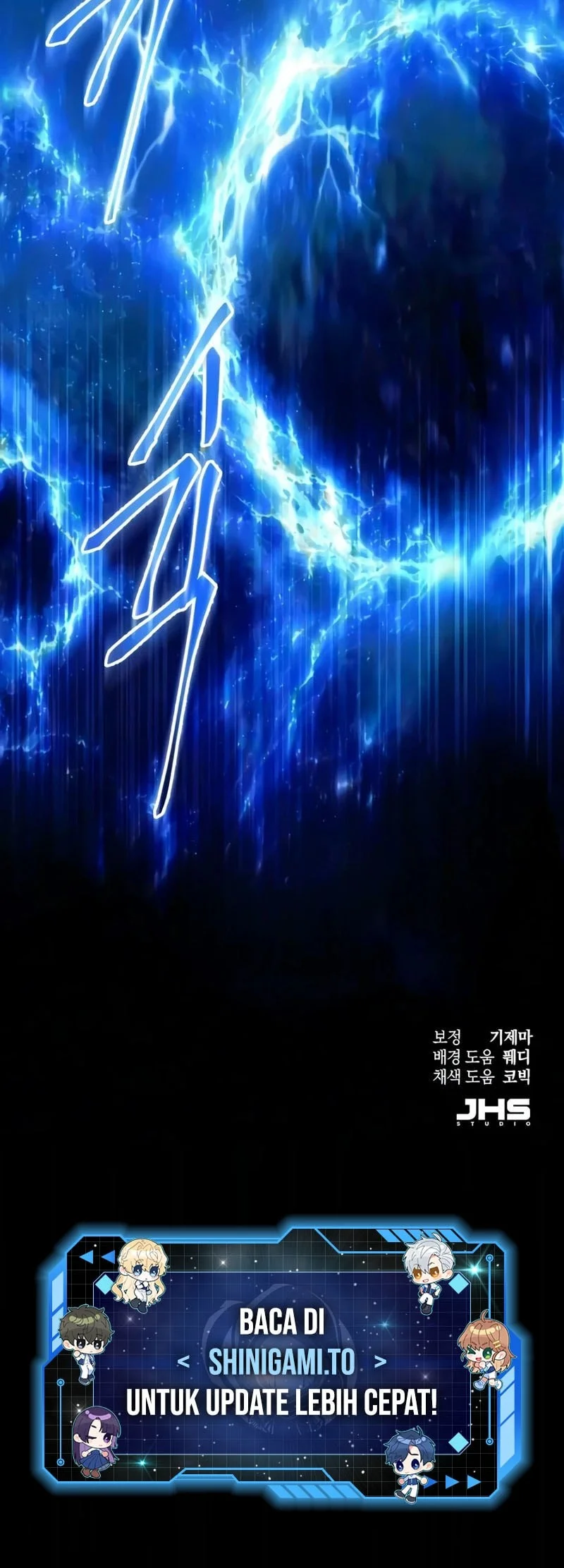 The Heavenly Demon Wants a Quiet Life Chapter 86 - halaman 92