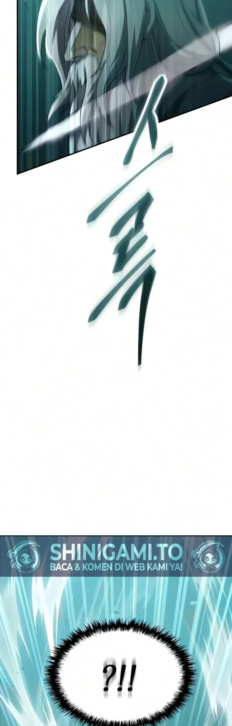 The Heavenly Demon Wants a Quiet Life Chapter 87 - halaman 32