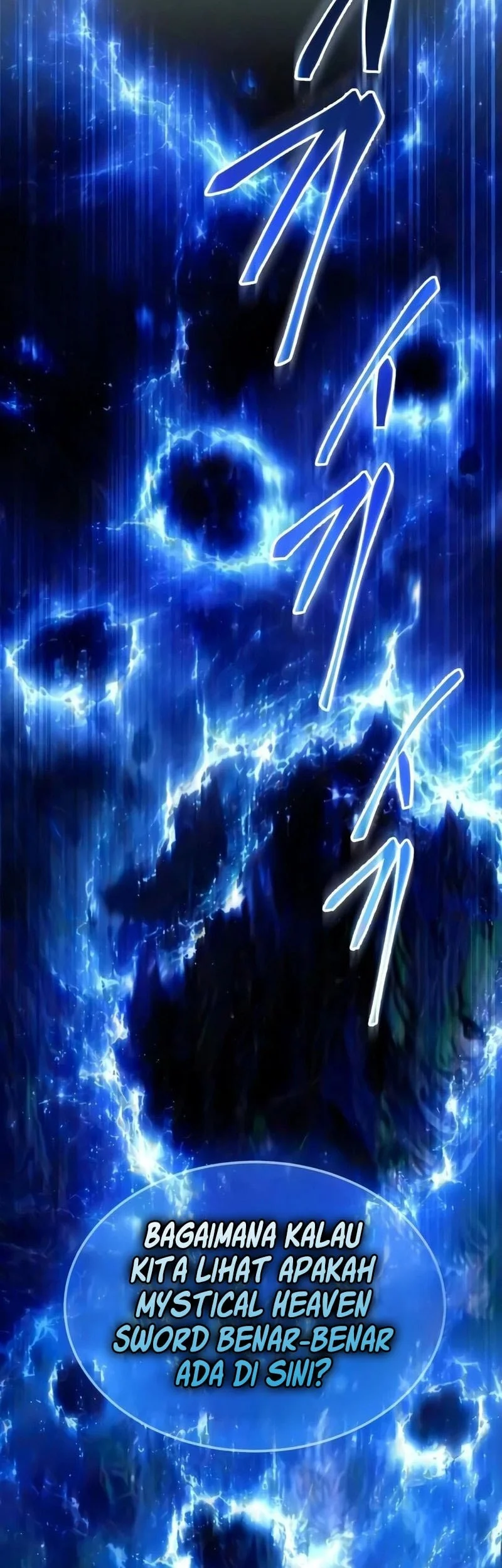 The Heavenly Demon Wants a Quiet Life Chapter 87 - halaman 4