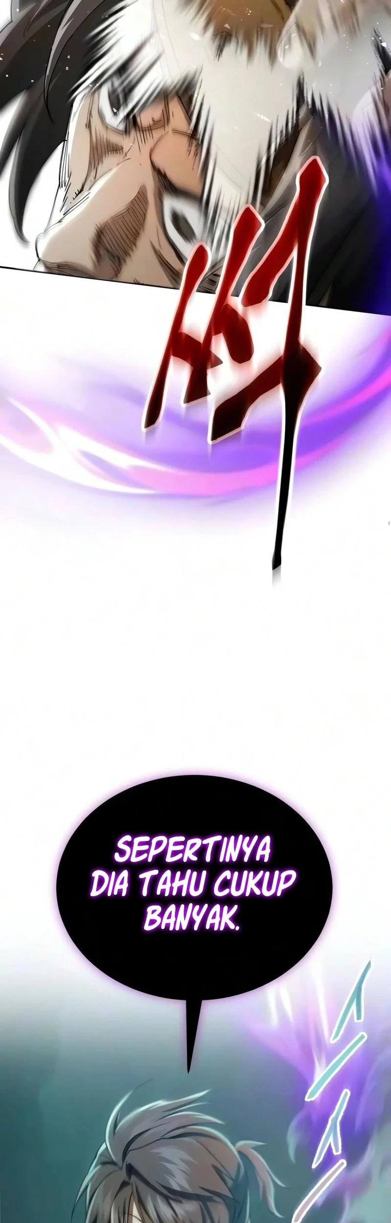 The Heavenly Demon Wants a Quiet Life Chapter 87 - halaman 40
