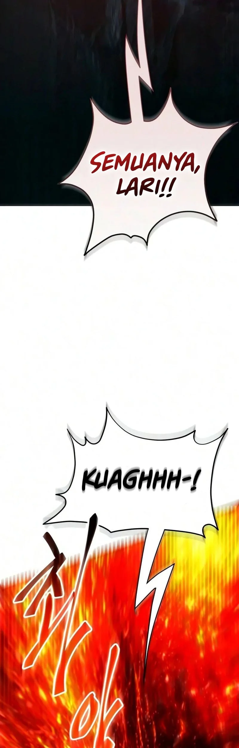The Heavenly Demon Wants a Quiet Life Chapter 87 - halaman 48