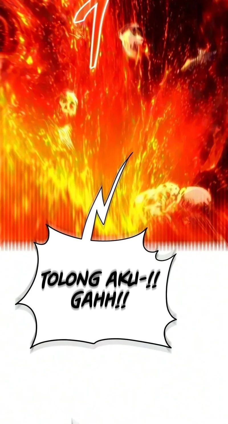 The Heavenly Demon Wants a Quiet Life Chapter 87 - halaman 49