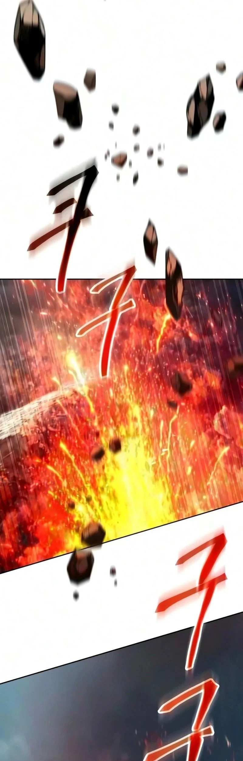 The Heavenly Demon Wants a Quiet Life Chapter 87 - halaman 57