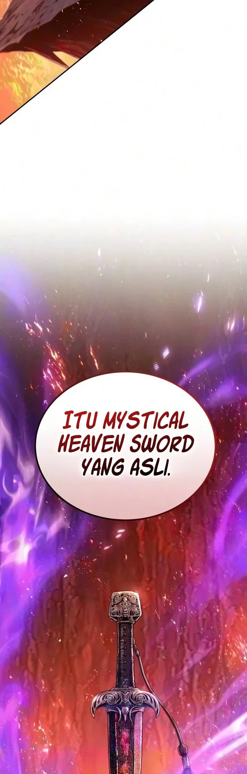 The Heavenly Demon Wants a Quiet Life Chapter 87 - halaman 66