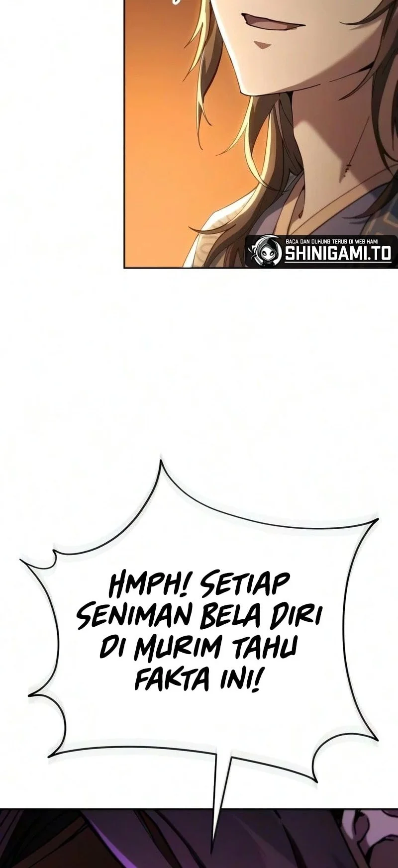 The Heavenly Demon Wants a Quiet Life Chapter 87 - halaman 76