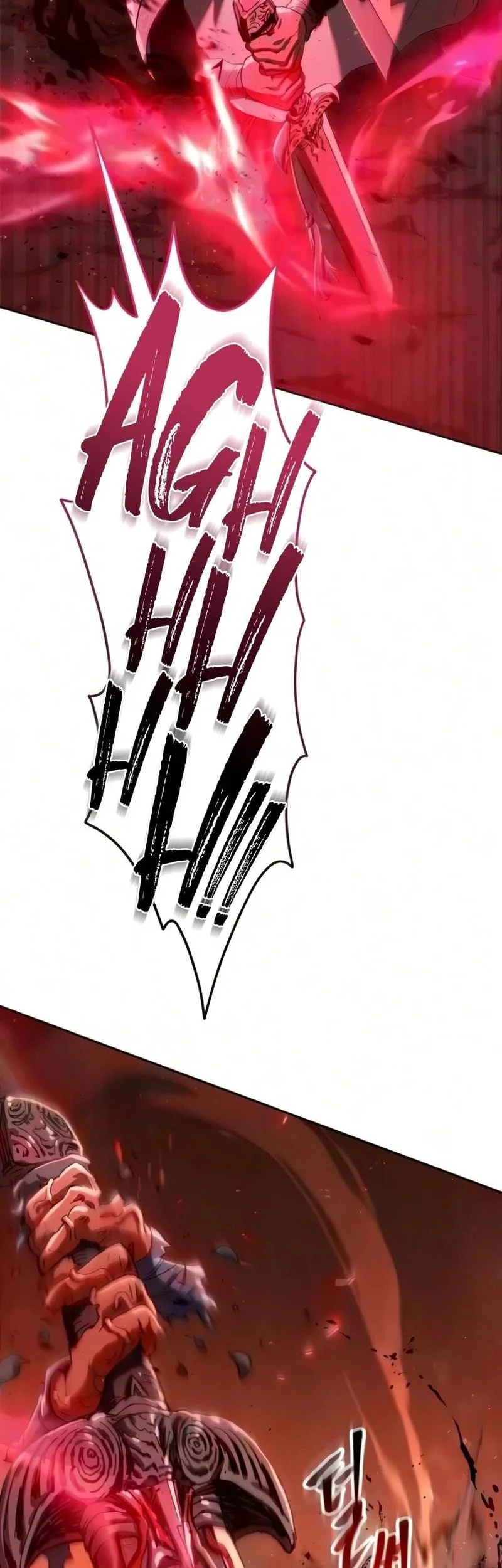 The Heavenly Demon Wants a Quiet Life Chapter 87 - halaman 90