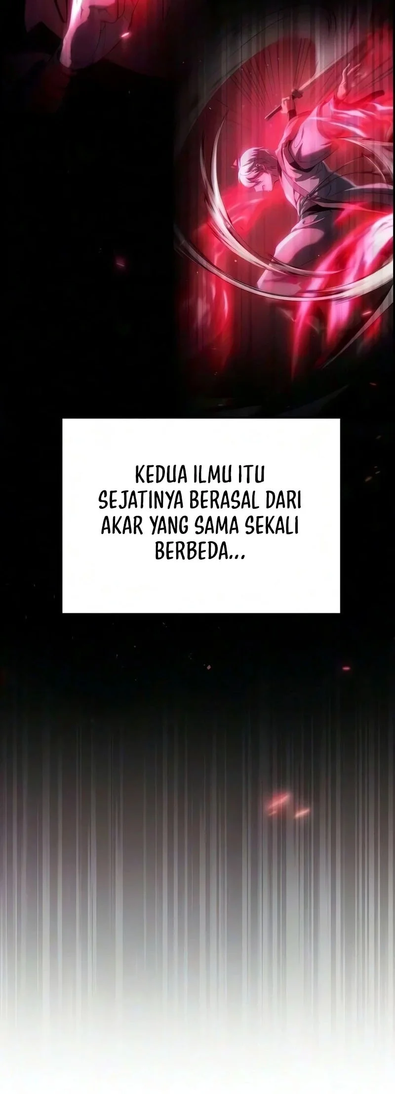 The Heavenly Demon Wants a Quiet Life Chapter 88 - halaman 17