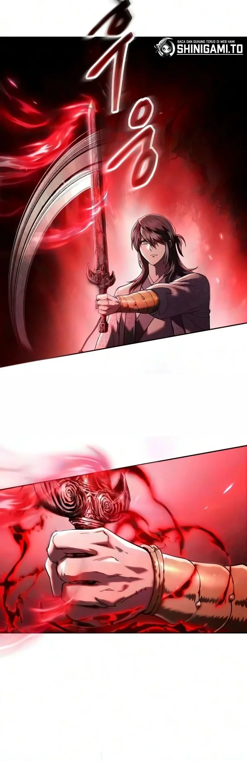 The Heavenly Demon Wants a Quiet Life Chapter 88 - halaman 21