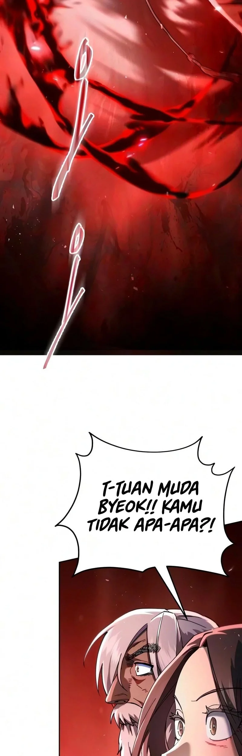 The Heavenly Demon Wants a Quiet Life Chapter 88 - halaman 23