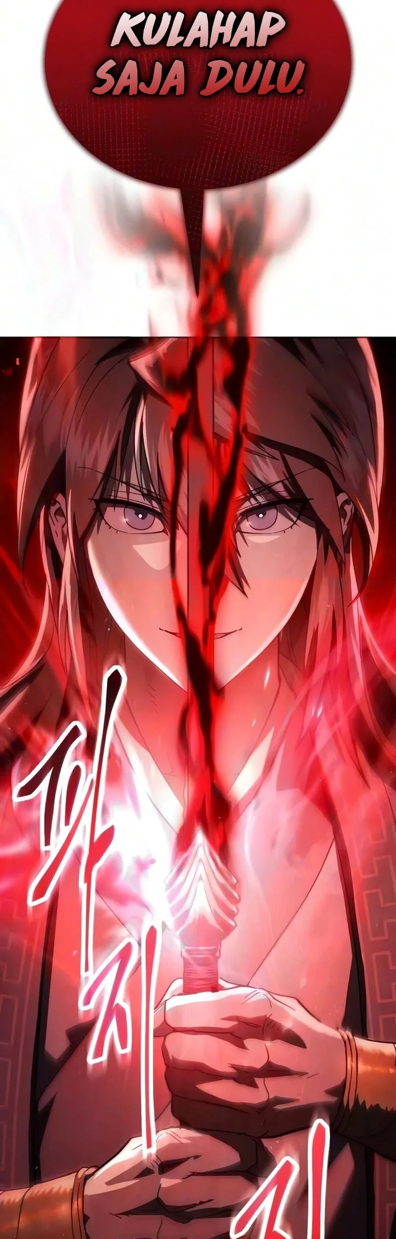 The Heavenly Demon Wants a Quiet Life Chapter 88 - halaman 26