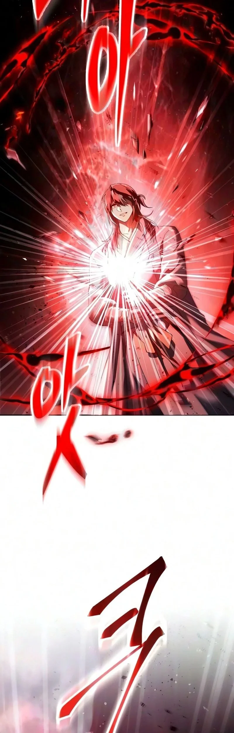 The Heavenly Demon Wants a Quiet Life Chapter 88 - halaman 31