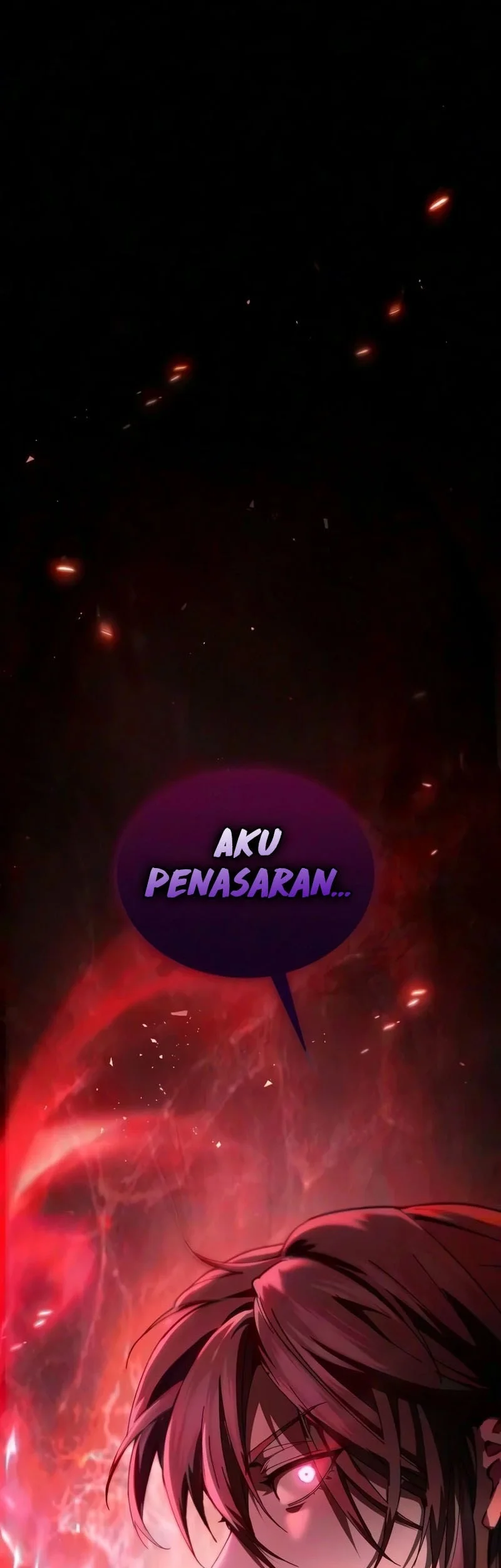 The Heavenly Demon Wants a Quiet Life Chapter 88 - halaman 34