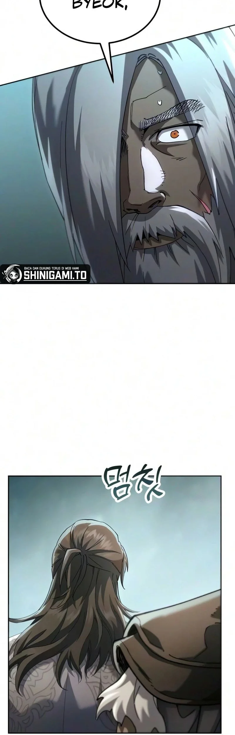 The Heavenly Demon Wants a Quiet Life Chapter 88 - halaman 41