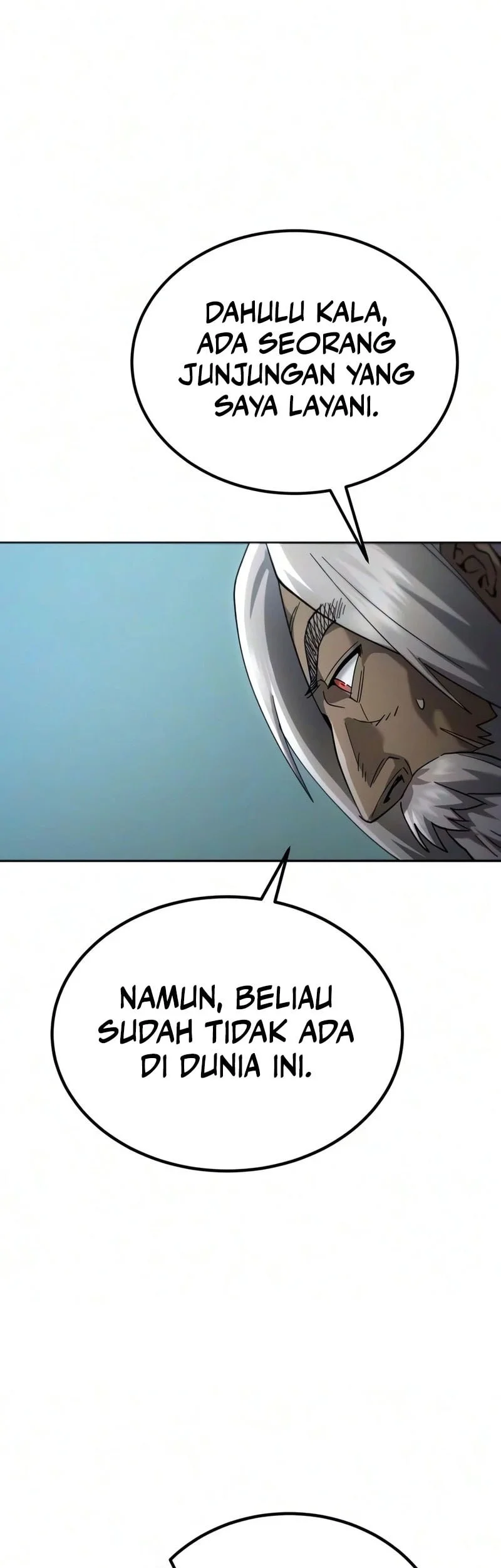 The Heavenly Demon Wants a Quiet Life Chapter 88 - halaman 42
