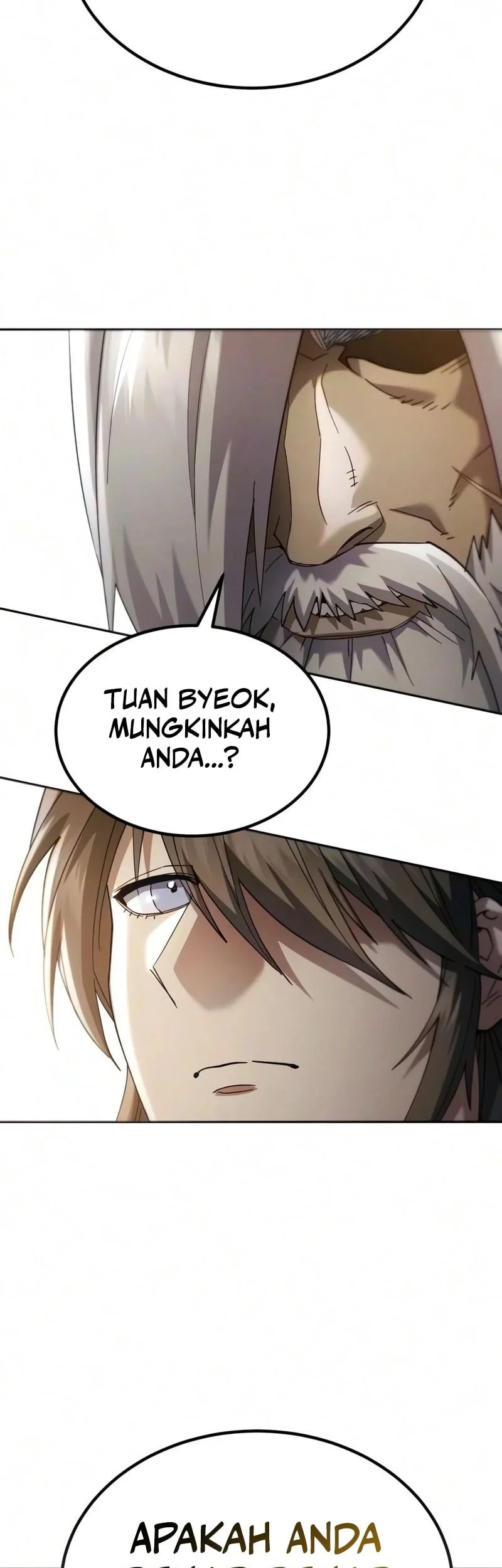 The Heavenly Demon Wants a Quiet Life Chapter 88 - halaman 44