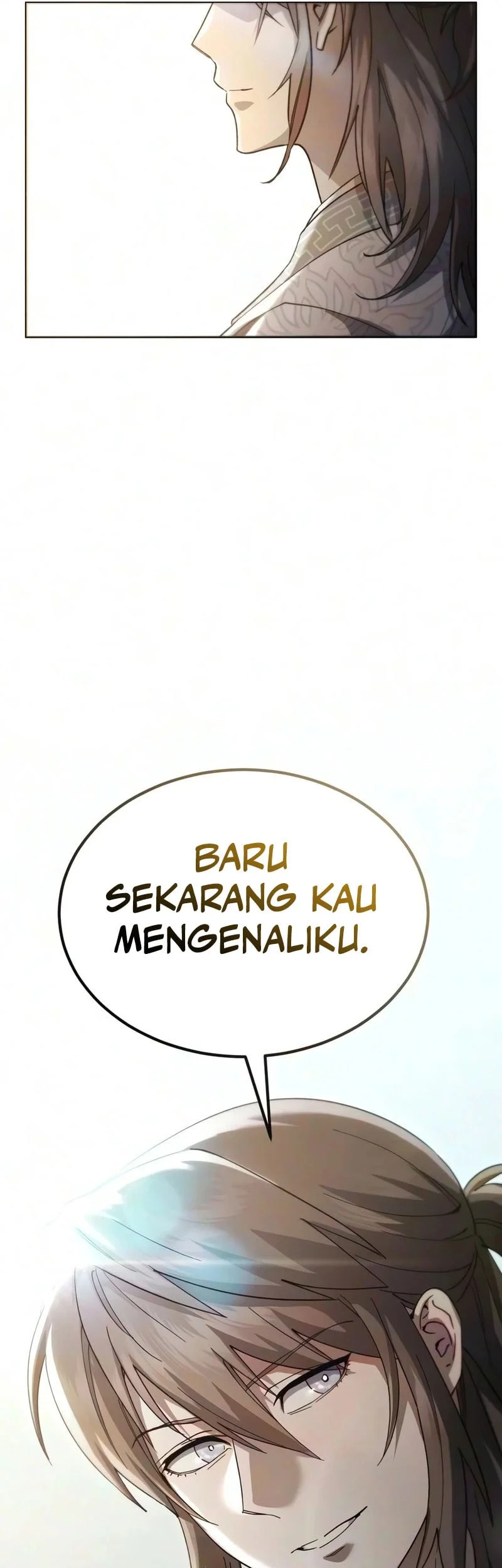 The Heavenly Demon Wants a Quiet Life Chapter 88 - halaman 46