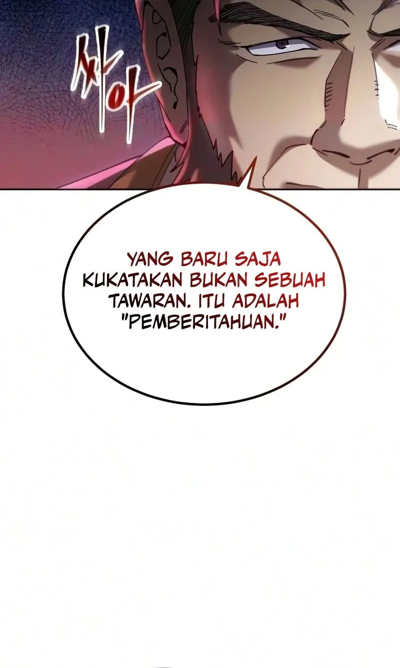 The Heavenly Demon Wants a Quiet Life Chapter 88 - halaman 77