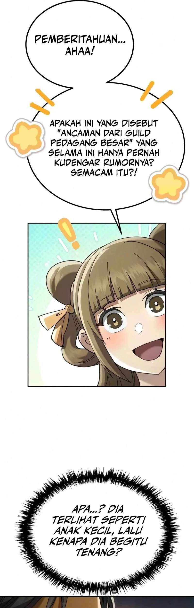 The Heavenly Demon Wants a Quiet Life Chapter 88 - halaman 78