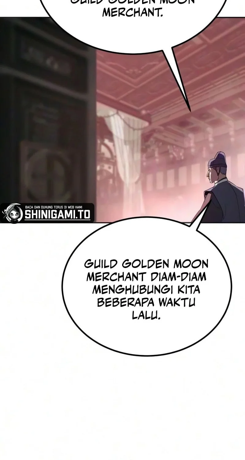 The Heavenly Demon Wants a Quiet Life Chapter 89 - halaman 33