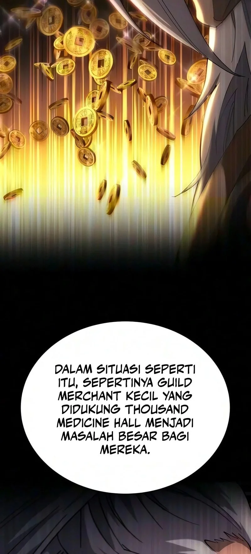 The Heavenly Demon Wants a Quiet Life Chapter 89 - halaman 37