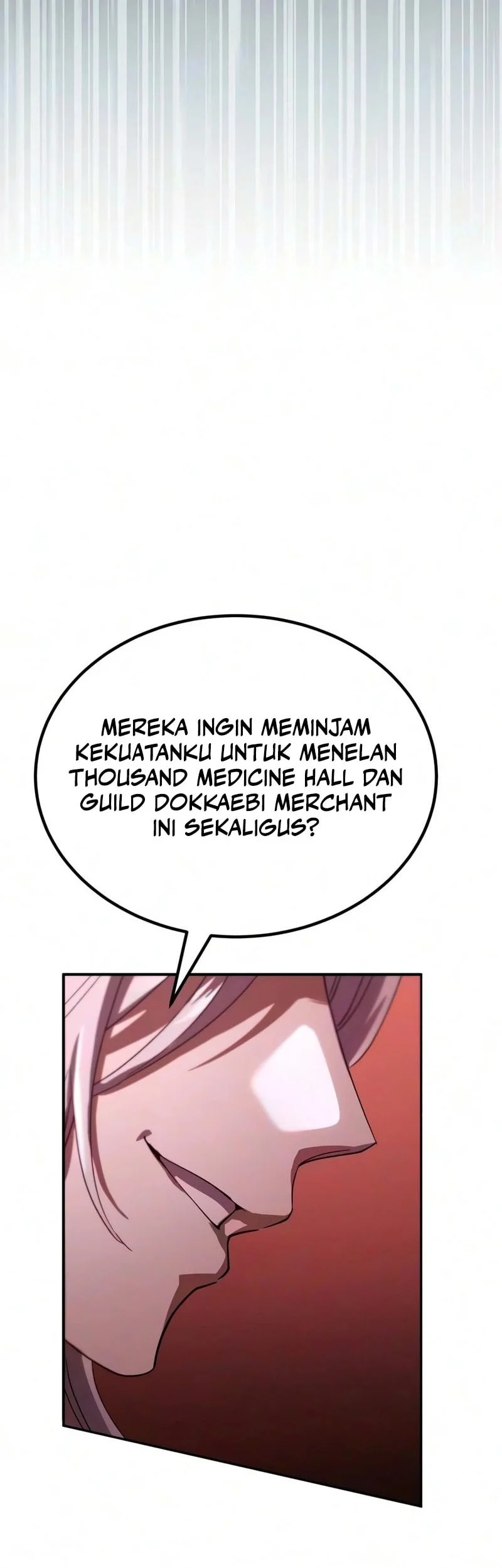 The Heavenly Demon Wants a Quiet Life Chapter 89 - halaman 39