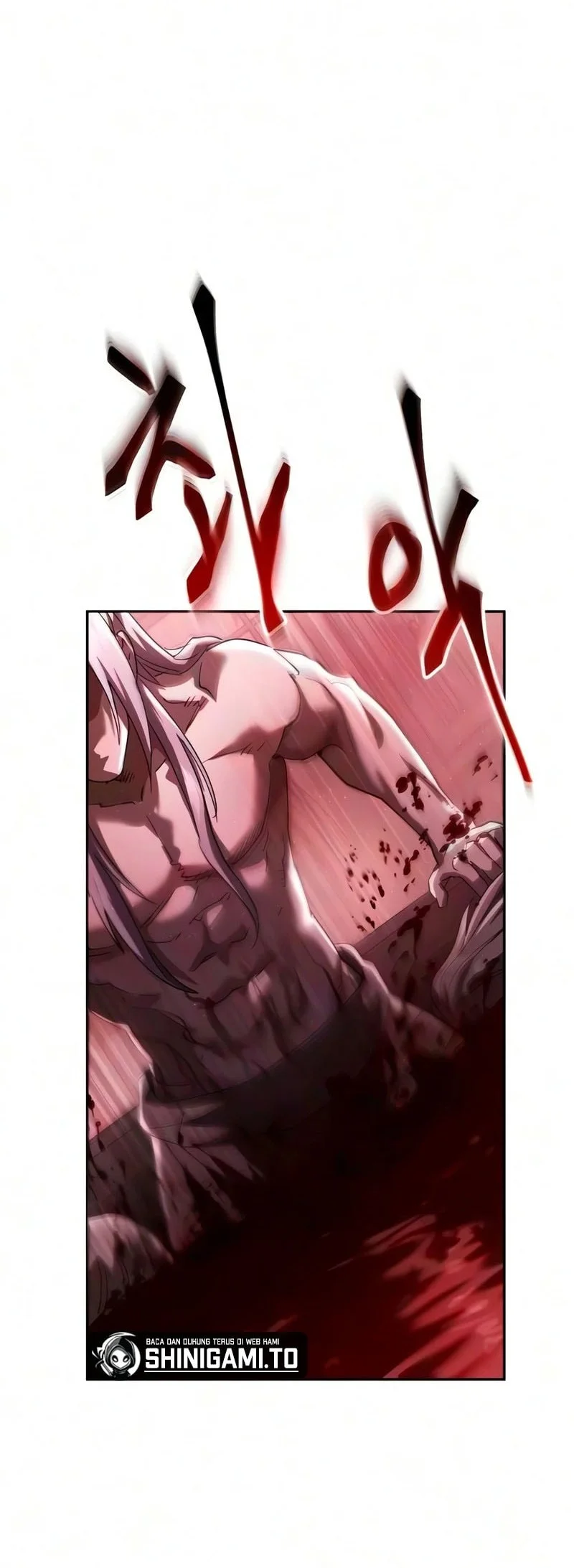 The Heavenly Demon Wants a Quiet Life Chapter 89 - halaman 41