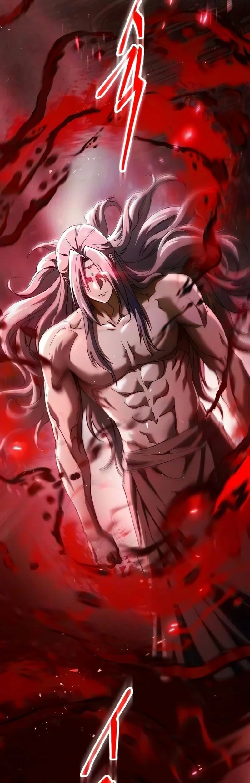 The Heavenly Demon Wants a Quiet Life Chapter 89 - halaman 48
