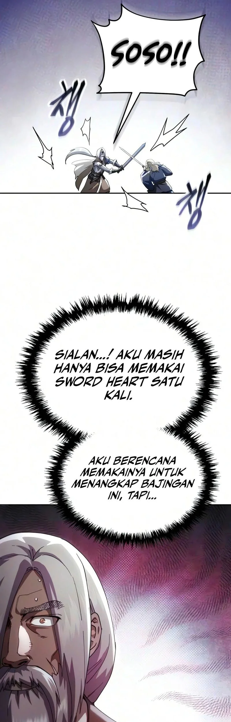 The Heavenly Demon Wants a Quiet Life Chapter 89 - halaman 74