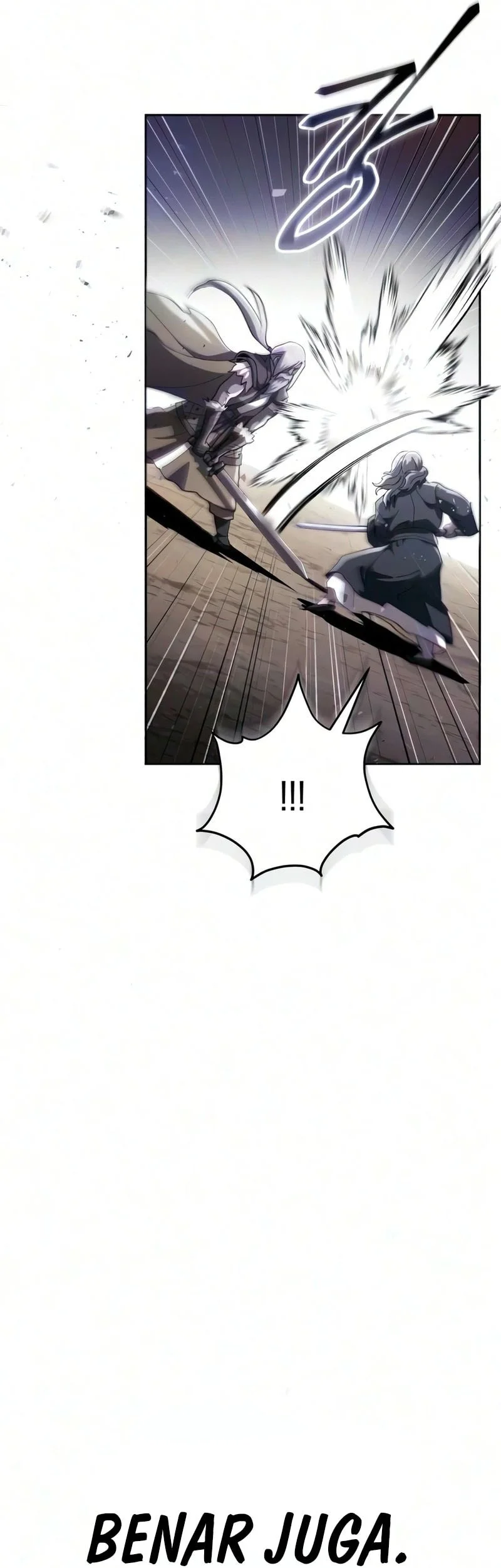 The Heavenly Demon Wants a Quiet Life Chapter 89 - halaman 76