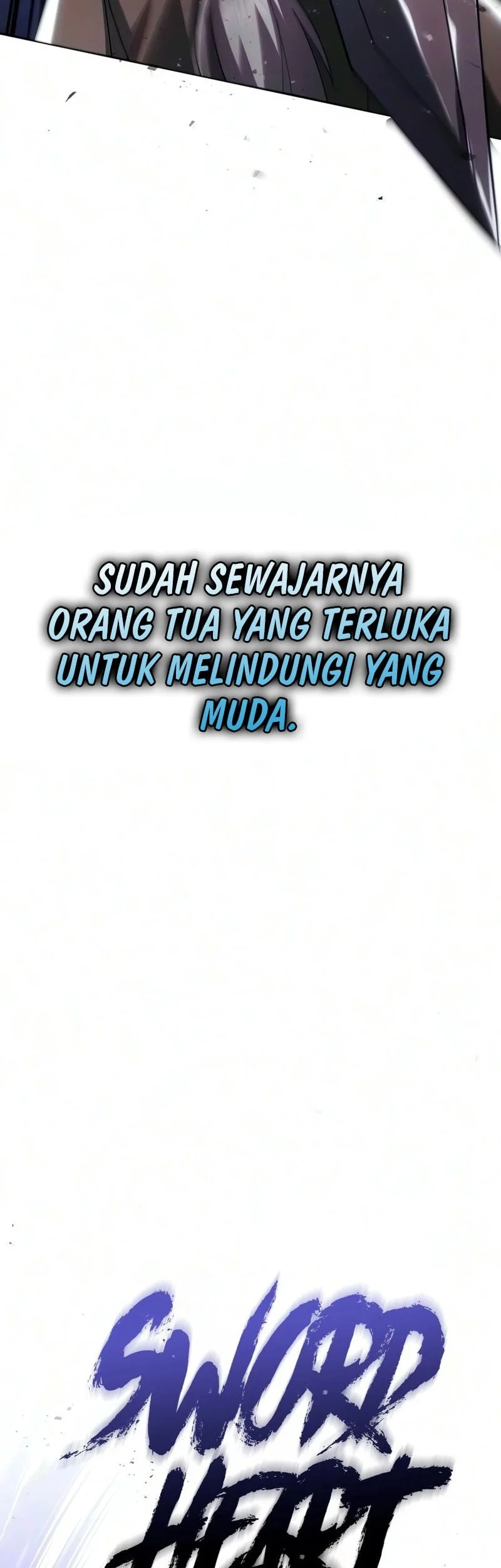 The Heavenly Demon Wants a Quiet Life Chapter 89 - halaman 79