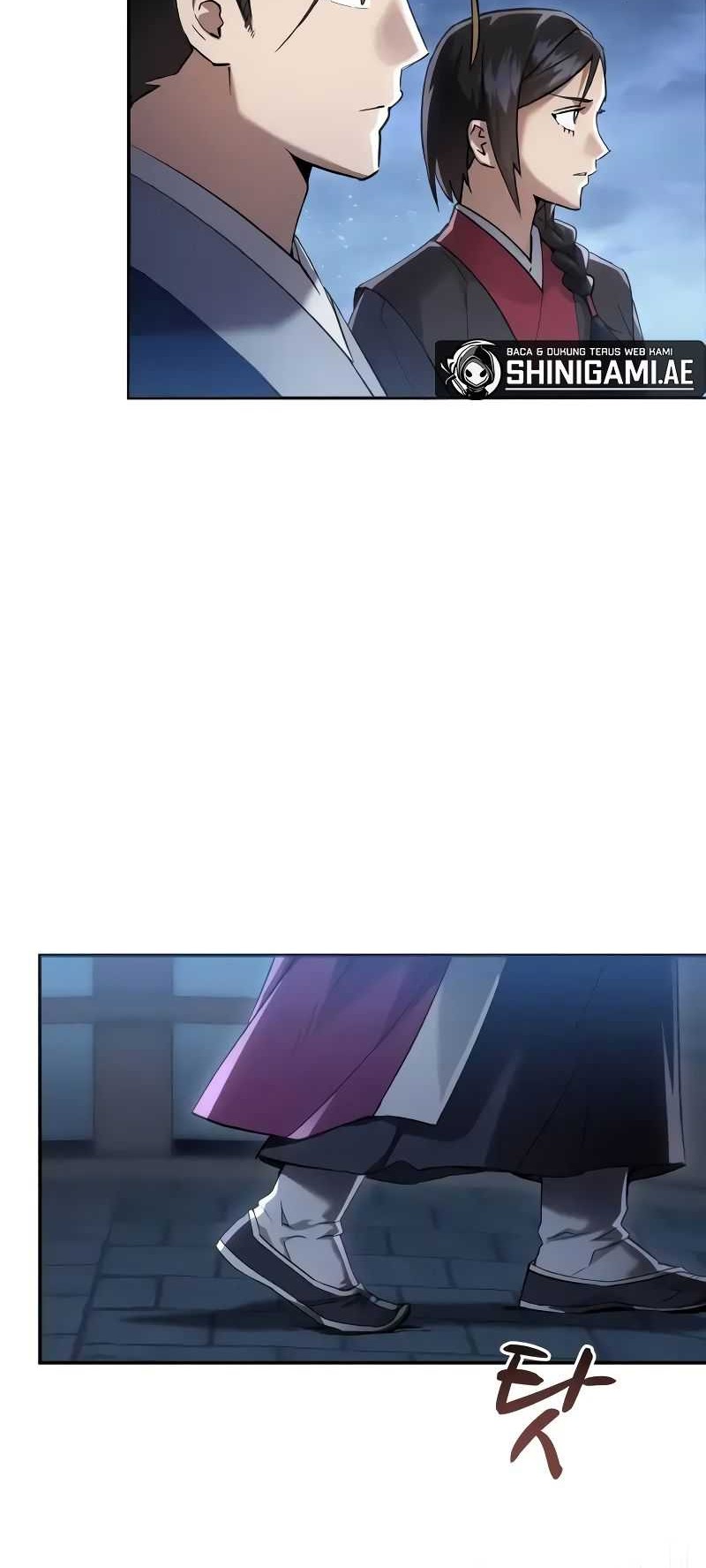 The Heavenly Demon Wants a Quiet Life Chapter 9 - halaman 16