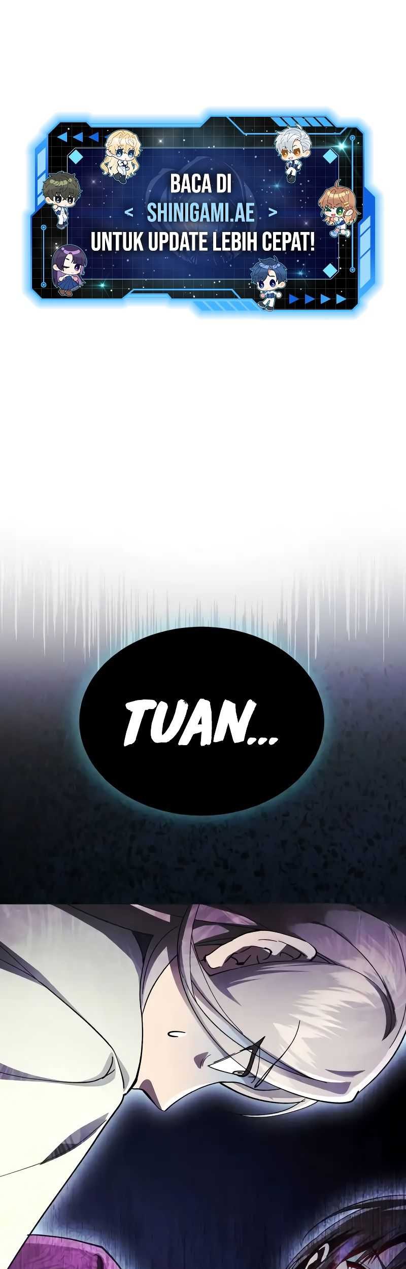 The Heavenly Demon Wants a Quiet Life Chapter 9 - halaman 2