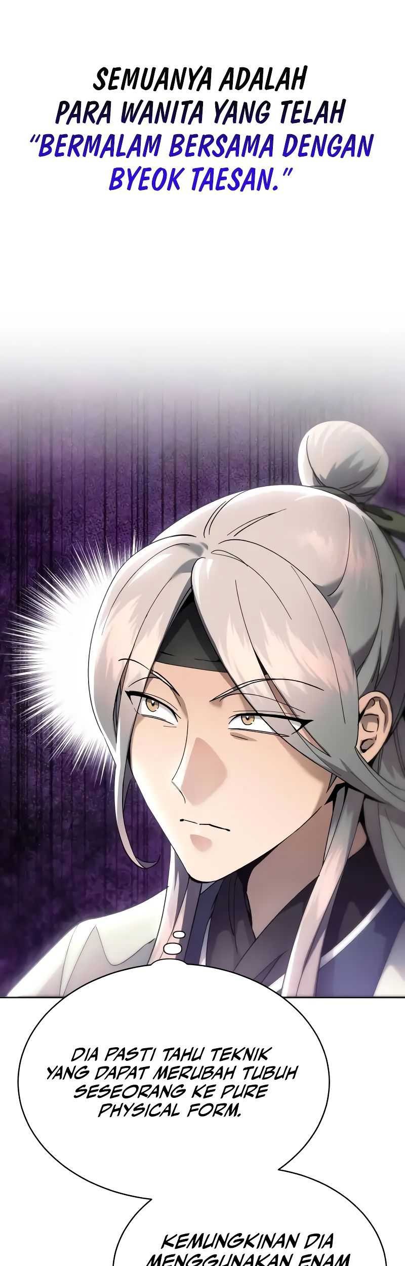 The Heavenly Demon Wants a Quiet Life Chapter 9 - halaman 25