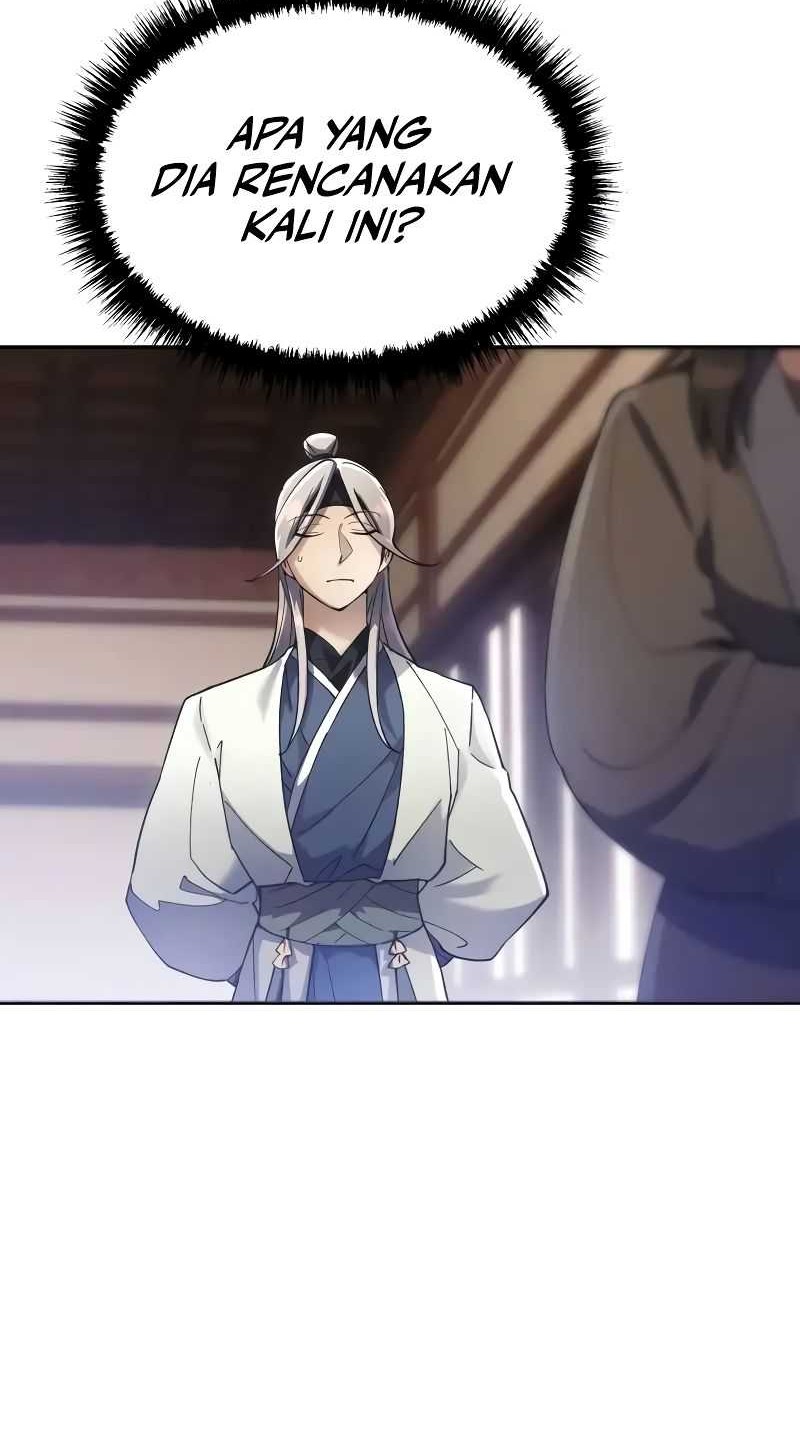 The Heavenly Demon Wants a Quiet Life Chapter 9 - halaman 28