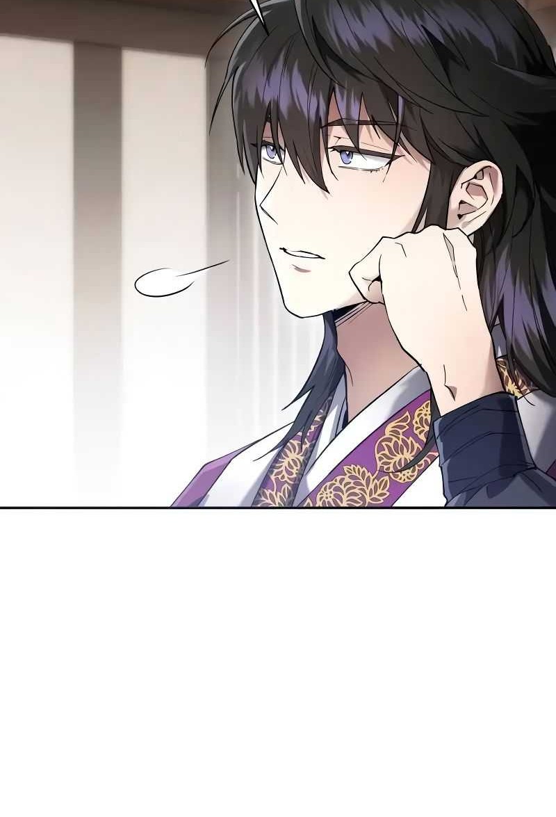 The Heavenly Demon Wants a Quiet Life Chapter 9 - halaman 32