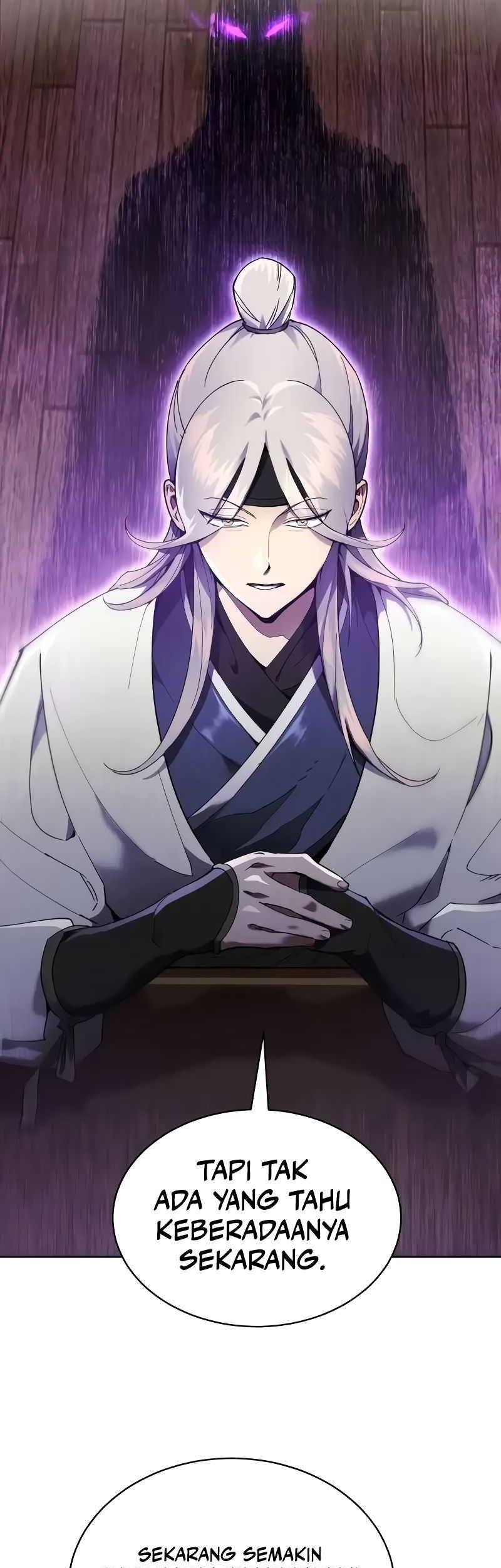 The Heavenly Demon Wants a Quiet Life Chapter 9 - halaman 35