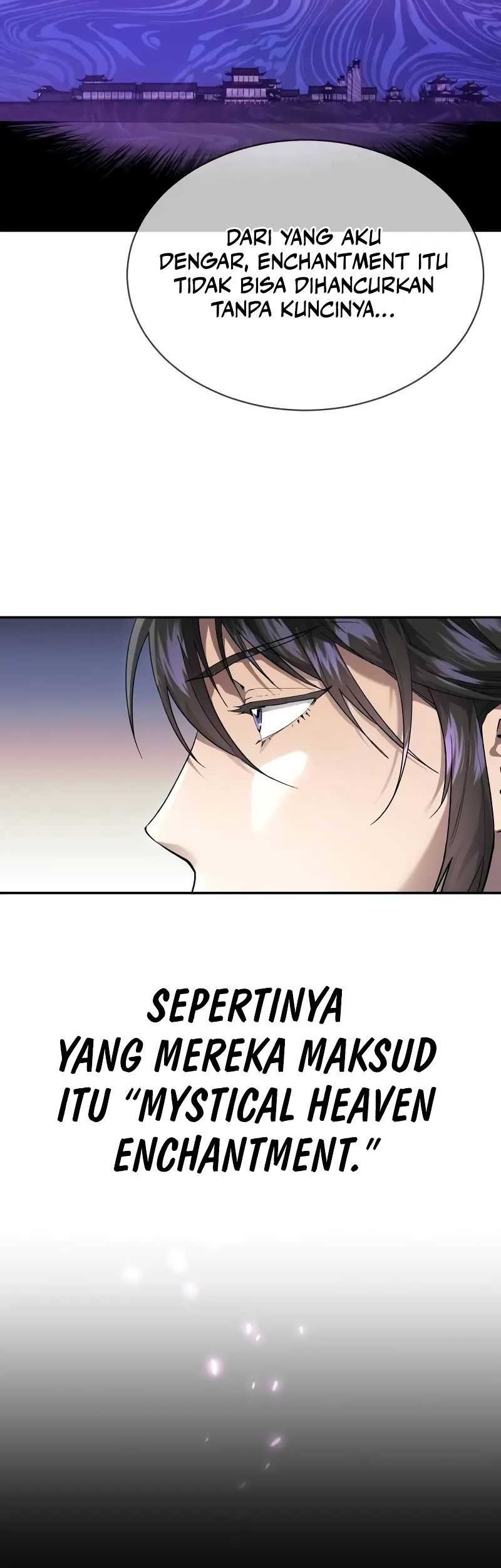 The Heavenly Demon Wants a Quiet Life Chapter 9 - halaman 38